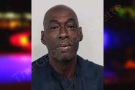 Johnny Gray — Lowndes County Jail Bookings