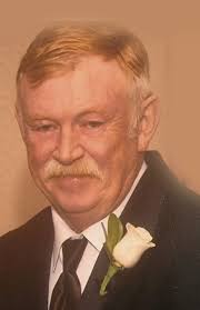 Shivery, Robert (Bob) Ernest