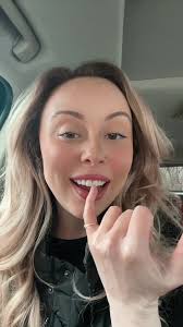 Bailey Ballinger Teeth