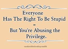 Without further ado, here are 55 insulting quotes for fake friends, ex bf, ex gf, enemies and haters, share it on your facebook or tweeter as an indirect message. Quotes About Sarcastic 204 Quotes
