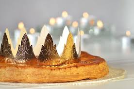 Galette Des Rois Aux Pommes Recette Galette Des Rois Amande Galette Des Rois Aux Pommes Recette Galette Des Rois