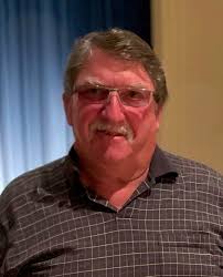 James Joseph Gribble Obituary