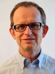 Former Icon Productions CEO Mark Gooder Joins the Weinstein Co.