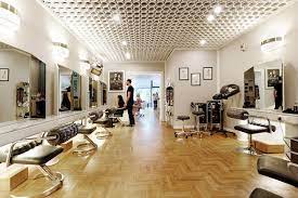 In hairdressing, besides a professional service, a pleasant atmosphere is due to the type of chemicals used in hair salons, amtico provides the signature flooring without a. Sebile By Udo Walz Friseur In Charlottenburg Berlin Treatwell