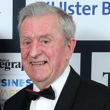 John Simpson's contribution to public life remembered at thanksgiving  service