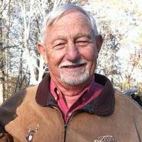 Grady Olin Derrick Obituary