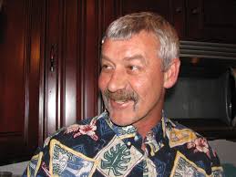 Kenneth Lamb Obituary (1956