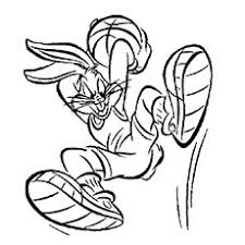 Bugs bunny, the funny animal cartoon character is an easy favorite when it comes to coloring page subjects. Top 25 Free Printable Bugs Bunny Coloring Pages Online