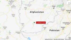 Mapping the advance of the taliban. Taliban Threaten To Seize First Provincial Capital As Fighting Intensifies Across Afghanistan Cnn
