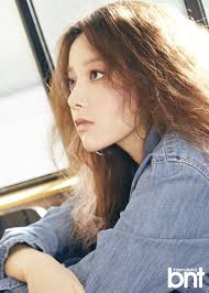 Lee hyunjoo profile & facts birth name: Former April Member Lee Hyun Joo Shares Thoughts On Debuting Again Through Uni T Soompi