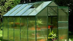 Buy clear polycarbonate roofing sheets and get the best deals at the lowest prices on ebay! Advantages Of Polycarbonate Over Glass For A Greenhouse Tuflite