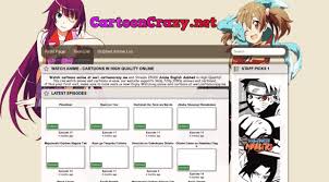 Cartooncrazy 2020 watch online cartoon anime dubbed cartoon crazy. Cartooncrazy Safe