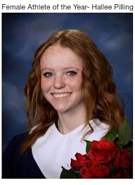 Congratulations to the winners of the Blue & White Club bursaries 2023!!  🎉🎉