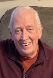 Obituary for Robert R. Yost Sr.