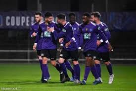 O zápase živé skóre canet roussillon vs montpellier hsc (a online živý přenos videa) začíná 2021/04/20 v 19:00:00 čase utc v francouzský pohár. Coupe De France Canet En Roussillon Montpellier Les Compos Probables