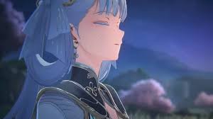 Jinshi Wuthering waves