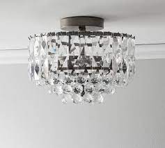 Get great deals on pottery barn crystal chandeliers & ceiling fixtures. Pin On Ceiling Light