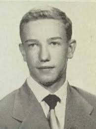 Roy Edgar Hoyler Jr. (1935-2002)