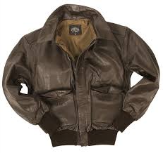 Us Brown A2 Leather Flight Jacket Brown Apparel Jackets Leather Jackets Militarysurplus Eu Army Navy Surplus Tactical Big Variety Cheap Prices Military Surplus Clothing Law Enforcement Boots Outdoor Tactical Gear