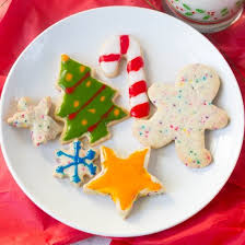 Whether you're craving chocolate cookies, lemon cookies, spice cookies, or sugar cookies, you can tweak this foolproof cookie base to bake a variety of christmas cookies. 3 Ingredient Christmas Cookies Foodgawker