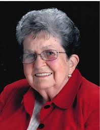 Mary Hester Obituary July 15, 2019