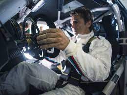 Alex zanardi (53) kämpft nach einem schweren unfall um sein leben. Kurz Vor Dem Unfall Zanardi Hatte Motorsport Comeback Geplant