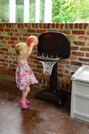 We did not find results for: Spray Painting A Little Plastic Basketball Hoop Young House Love