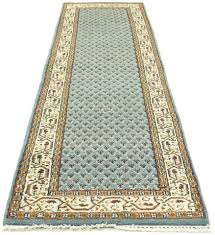 Ich habe mir einen neuen teppich gekauft. Wollteppich Mir Teppich Handgeknupft Blau Morgenland Rechteckig Hohe 12 Mm Online Kaufen Otto