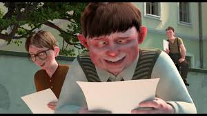 Fat Albert Trailer (Deutsch) (2004)