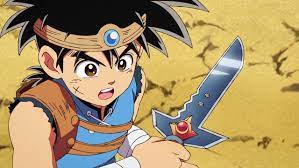 ドラゴンクエスト ダイの大冒険 第2話 感想 姫から貰った王家のナイフ 2020年版 の画像 あにこ便 2021 王家 ドラゴンクエスト ドラゴン