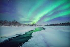 The best places in the world are usually closer to the arctic circle, including alaska, canada, iceland, greenland, norway, sweden and finland. Aurora Where To See Photograph The Northern Lights