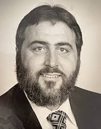 Dennis Ralph Corson Obituary