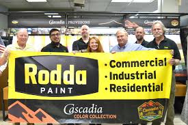 Rodda Paint Co.