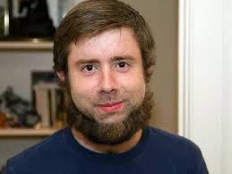 Neck beards are the new thing 😭