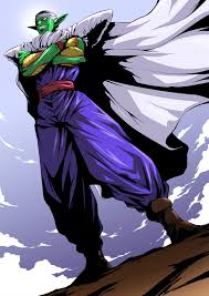 It was developed by dimps and published by atari for the playstation 2, and released on november 16, 2004 in north america through standard release and a limited edition release, which included a dvd. Piccolo Dragon Ball Zerochan Anime Image Board