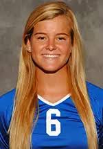 2015 Women's Volleyball Roster