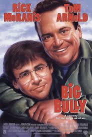 Big Bully [1996] [PG]