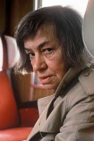 Patricia Highsmith and her hero Tom Ripley are brought back to life in a  new play, Switzerland
