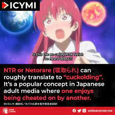 Anime Corner on X: 