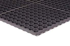 anti fatigue matting wet areas