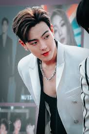 Pin By Julie Lynn Merillat On Mx Monsta X Monsta X Shownu Monsta X Wonho