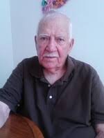 Alan Merryman Obituary