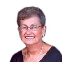Obituary information for Myra Lee Kuntz