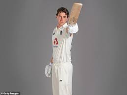 Recent article on pro food world. English Batsman Dan Lawrence Dreams Of A Hundred At Lord S Ali2day