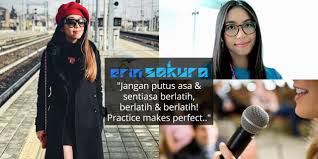 Here you will find one or more explanations in english for the word also in the bottom left of the page several parts of wikipedia pages related to the word berkesan and, of. Tak Yakin Nak Cakap Dalam English Cuba 4 Tips Berkesan Daripada Dr Amalina Ini Erin Sakura