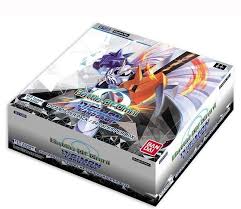 Spend $2,000+ get $600 deals opening hours omni gift card Digimon Card Game Battle Of Omni Booster Box