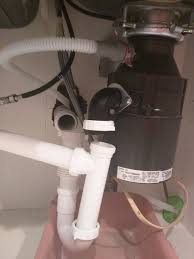 Maybe you would like to learn more about one of these? Kitchen Sink Drain Too High Diy Home Improvement Forum
