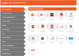 dish tv channel list 2018 with price in pdf download now