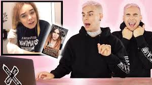 Brad is really famous for his unique fashion trends in hairdressing and hair coloring. Brad Mondo Best Videos For Android Apk Download