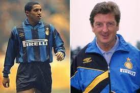Managed inter milan during two spells in the 1990s. Roberto Carlos Slams His Ex Boss Roy Hodgson For Destroying Him At Inter Milan Mirror Online